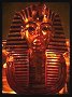 Masque mortuaire de Toutankhamon
 EGYPTE 