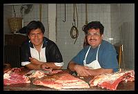 Bouchers de San Cristobal