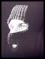 Subcommandante MARCOS
Leader de la révolution zapatiste, 1994