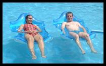 - Cayenne?...
- Le bagne!...