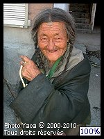 'Ma p'tite bonne femme'!